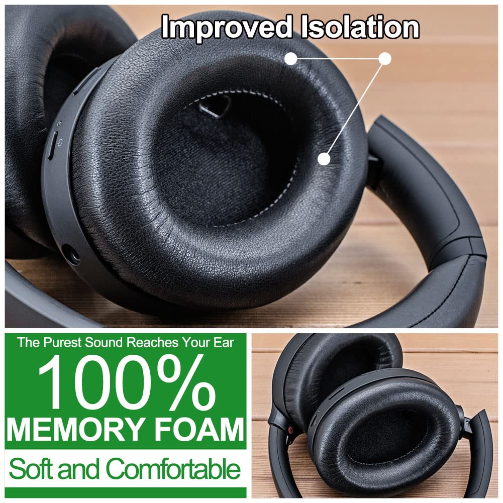 Amazon | LTYIVABHTTW WH-1000XM4 イヤーパッド - WH-1000XM4